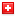 virus.ch server is located in Switzerland
